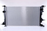 KALE SU RADYATÖRÜ MERCEDES W210 M611 1998-2003 - A2105006203