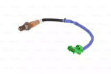 BOSCH OKSİJEN SENSÖRÜ PEUGEOT C2-C3-C4-XS PICASSO-206-207-307 2004- 1628HR