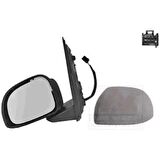 BSG DIŞ DİKİZ AYNASI SOL FIAT PANDA 12- - 735536788