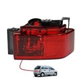 DEPO SİS FARI SAĞ OPEL MERIVA 03-05 - 1222606