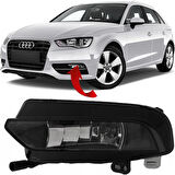 DEPO SİS FARI SOL AUDI A3 13- - 8V0941699C