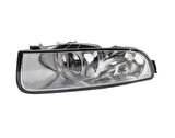 DEPO SİS FARI SOL SKODA SUPERB 08-12 - 3T0941701A