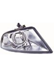 DEPO SİS FARI SOL FORD MONDEO 03- - 3S71 15K206 AE
