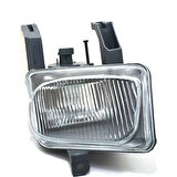 DEPO SİS FARI SOL OPEL VECTRA B 96-99 - 6710093