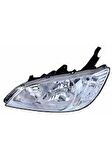 DEPO FAR SOL HONDA CIVIC SD 03-05 - 33151-S5A-G51