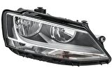 DEPO FAR SAĞ VOLKSWAGEN JETTA 10- - 5C7941006H