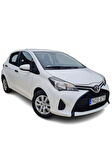 DEPO FAR SOL TOYOTA YARIS (P13) 17- - 81170-0DJ70