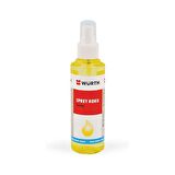 Würth Oto Kokusu Sprey Vanilya Açık Sarı 150ML
