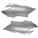 RKS Spontini 110 Arka Grenaj Takımı (Sele Altı) Gri