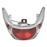 RKS Spontini 110 Arka Stop