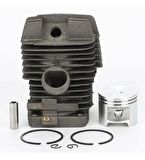 Stihl MS290 Motorlu Testere Silindir Piston Takımı 46mm