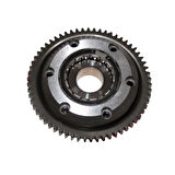 Gear5 Marş Kavrama Komple [OEM] - CF Moto NK 250