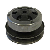 Monero Arka Debriyaj Komple - Honda Alpha,Dio