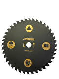 Ferrino Tırpan Testeresi 255mm 40T Elmas Uçlu Yüksek Mukavamet