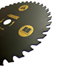 Ferrino Tırpan Testeresi 255mm 40T Elmas Uçlu Yüksek Mukavamet
