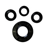 Gear5 Keçe Seti (4 Parça) - Honda CBR 125