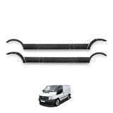 Ford Transit 2006-2013 Uzun Şase Dodik Set 14 Prç