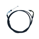 Monero Gaz Teli - Mondial Wing 50