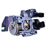 Gaz Kelebeği Spacy - Yeni Model