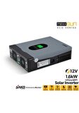 Sako E-sun 1.6 kW 12 V Mppt Tam Sinüs Akıllı İnverter