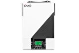 Sako Sunon Iv 4.2kw Mppt Akıllı İnverter Tam Sinüs 24v 4200w