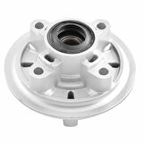 Arka Dişli Tamburu (Çelik Jant İçin) YBR/CG