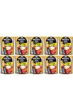 Nescafe Sütlü Köpüklü 3'ü 1 Arada Sade 10 gr Paket 