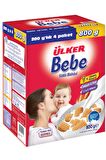 Bebe Sütlü Bisküvi 800 G 4 Adet