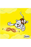 Dreamies Mix Kedi Ödül Maması Peynirli-sığır Etli 60 gr X 24 Adet