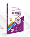 Yeni Müf. Karekök Yayınları Güncel TYT Matematik 1.Kitap Konu Anlatımlı Çözümlü Soru MPS (MODÜLLER P