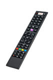 Vestel Netflix LCD Kumandası
