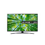 LG 43UQ81006LB 108 EKRAN 4K ULTRA HD TELEVİZYON
