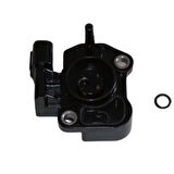 MSR Gaz Kelebek Sensörü (Yeni Model) [OEM] - Yamaha X MAX 250