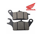 Honda Ön Disk Balata (Orjinal) - Honda Dio,Activa 125