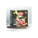 Koza Tek İçimlik Nar Aromalı Toz İçecek 50'li