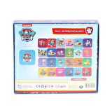PW7933 Paw Patrol Hafıza Oyunu -Laço