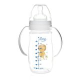 Wee Baby Safari Kulplu PP Biberon 250ml 484
