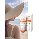 Dermokil Sun Krem Çok Yönlü Yüksek Koruyucu Güneş Kremi 50 SPF 75ml