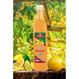 Limon Sirkesi % 100 doğal Katkısız 500 ml