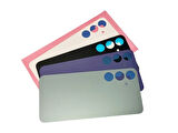 Samsung Galaxy S24 PLUS Arla Kapak MAVİ