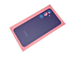 Samsung Galaxy S24 PLUS Arla Kapak MAVİ