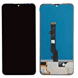 Infinix NOTE 12 Lcd Ekran Dokunmatik Orijinal Kalite