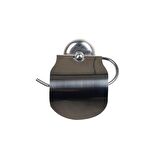 Tuvalet Kağıdı Askısı Duvara Monte