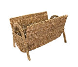 Dekoratif Hasır Gazetelik Dergilik 42x27cm