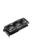 Asus Rog Strix RTX 2080 Ti 352 Bit GDDR6 11 GB Ekran Kartı