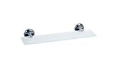 Banyo Tuvalet Ayna Etajer 40cm Duvara Monte