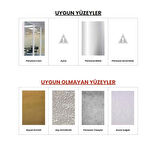 Banyo Tuvalet Havlu Askısı Krom Duvara Monte Vidalı Z18106