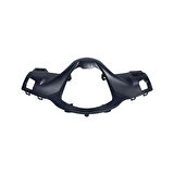 Monero Kilometre Grenajı Mat Mavi - Honda Dio