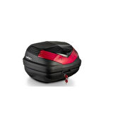 WOGEN 50 LT Arka Çanta Basic Siyah