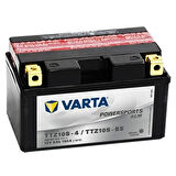 Varta TTZ10S-BS 12V8AH 150A Bakımsız AGM Motosiklet Aküsü